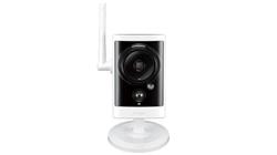 D-Link DCS-2330L Wireless N Day/Night Outdoor Cloud Camera HD, 16GB micro SD