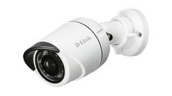 D-Link DCS-4701E Vigilance HD Outdoor PoE Mini Bullet Camera