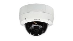 D-Link DCS-6513 Full HD WDR Day & Night Outdoor Dome Network Camera