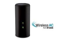 D-Link DIR-868L Wireless AC1750 802.11ac Cloud Router, 4x 1Gb LAN, USB 3.0
