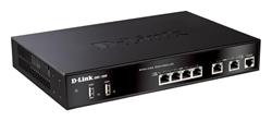 D-Link DWC-1000 D-Link Wireless Controller