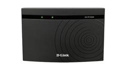 D-Link GO-RT-N300 Wireless N 300 EASY router