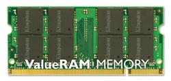DDR 2 2 GB 800MHz . SODIMM CL6, ....... Kingston (200p.)