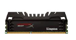 DDR 3.... 16GB . 2133MHz. CL11 HyperX BEAST Kingston XMP (2x8GB)