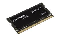 DDR 4 16 GB 2133MHz . SODIMM CL13 ..... Kingston HyperX Impact Black Series