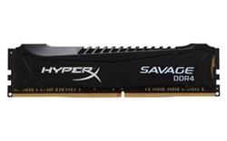 DDR 4.... 8GB . 2133MHz. CL13 HyperX Savage Black Kingston XMP