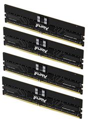 DDR 5.... 128GB . 6000MHz. CL32 FURY Renegade Pro Kingston XMP/EXPO (4x32GB)
