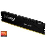 DDR 5.... 16GB . 5600MHz. CL36 FURY Beast Black Kingston XMP/EXPO