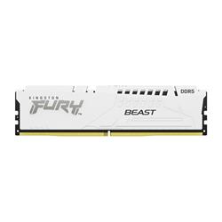 DDR 5.... 16GB . 5600MHz. CL36 FURY Beast White Kingston AMD EXPO