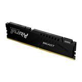 DDR 5.... 16GB . 6400MHz. CL32 FURY Beast Black Kingston XMP/EXPO