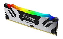 DDR 5.... 16GB . 6800MHz. CL36 FURY Renegade Silver/Black RGB Kingston XMP