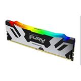 DDR 5.... 16GB . 6800MHz. CL36 FURY Renegade Silver/Black RGB Kingston XMP