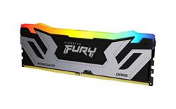 DDR 5.... 24GB . 8800MHz. CL42 FURY Renegade RGB Silver Kingston XMP