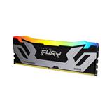 DDR 5.... 24GB . 8800MHz. CL42 FURY Renegade RGB Silver Kingston XMP
