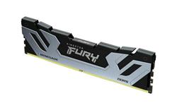 DDR 5.... 24GB . 8800MHz. CL42 FURY Renegade Silver Kingston XMP