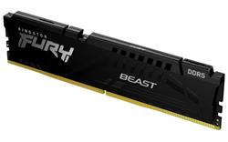 DDR 5.... 32GB . 6000MHz. CL36 FURY Beast Black Kingston XMP EXPO