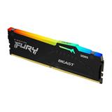 DDR 5.... 32GB . 6000MHz. CL36 FURY Beast Black RGB Kingston XMP EXPO