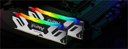 DDR 5.... 48GB . 8000MHz. CL38 FURY Renegade RGB Silver Kingston XMP (2x24GB)