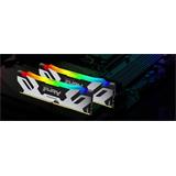DDR 5.... 48GB . 8000MHz. CL38 FURY Renegade RGB Silver Kingston XMP (2x24GB)
