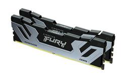 DDR 5.... 48GB . 8800MHz. CL42 FURY Renegade Silver Kingston XMP (2x24GB)