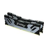 DDR 5.... 48GB . 8800MHz. CL42 FURY Renegade Silver Kingston XMP (2x24GB)