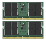 DDR 5 64 GB 5600MHz . SODIMM CL46 ....... non ECC Kingston 1.1V (2x32GB)