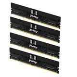 DDR 5.... 64GB . 5600MHz. CL28 FURY Renegade Pro Kingston XMP/EXPO (4x16GB)