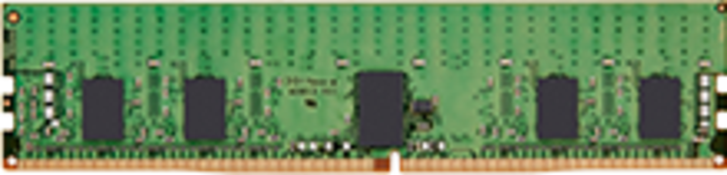 DDR4 ... 16GB .......3200MHz ..ECC Reg DIMM CL22.....Kingston Hynix D