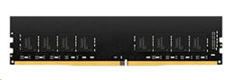 DDR4 ...........8GB 3600MHz UDIMM Lexar® CL22, 1.2V- BLISTER Package