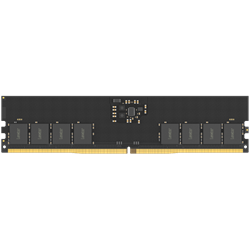 DDR5 ........... 16GB 5600MHz UDIMM Lexar® čierna, Non-RGB