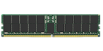 DDR5 ... 64GB .......5600MHz ..ECC Reg DIMM CL46.....Kingston Micron D