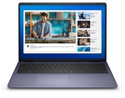 Dell 16 DC16251/C7-150U/16GB/1TB SSD/16" FHD+/Nvidia GeForce MX570A/FgrPr/4 Cell/65W/Backlit Kb/W11 Pro/3Y ProSpt