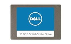 Dell 2.5in SATA Class 20 Solid State Drive - 512 GB