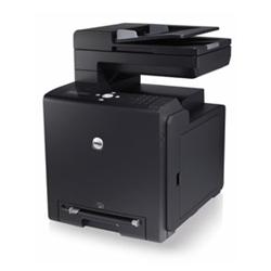 DELL 2135CN Color Laser Printer MFP