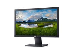 Dell 22 Monitor | E2220H - 54.68 cm (21.5") Black