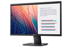 Dell 24 Monitor | E2420H - 60.45 cm (23.8") Black Dva monitory za zvýhodnenú cenu
