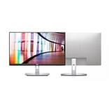 Dell 24 Monitor | S2421HS - 23,8"/IPS/FHD/75Hz/4ms/Pivot/Silver/3RNBD