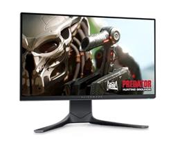Dell 27 Alienware Gaming Monitor - AW2723DF - 27"/IPS/QHD/240Hz/1ms/White/3RNBD