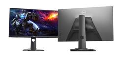 Dell 27 Gaming Monitor - G2723H - 68.47 cm (27")