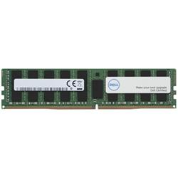 Dell 4GB Certified Memory Module - 1RX16 UDIMM 2400Mhz
