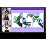 Dell 65 4K Interactive Touch Monitor - P6524QT 163.9 cm (64.53)