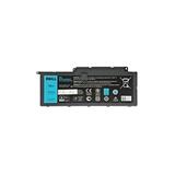 Dell Bateria 4-cell 52W/HR LI-ON pre Latitude E7250