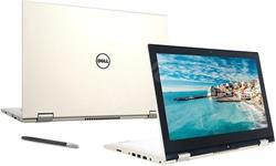 DELL Inspiron 13-7359 i7-6500U 13.3" FHD TOUCH UMA 8GB 256GB SSD WL BT CAM W10H (64bit) 2Y NBD Gold