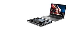 DELL Inspiron 17-7778 2v1 i5-6200U 17,3" FHD Touch GF940MX(2GB) 8GB 256GB SSD WL BT Cam Win10H(64bit) 2Y NBD
