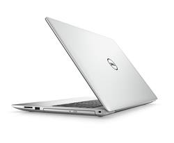 DELL Inspiron 5770 i7-8550U 17,3" FHD 16GB 256GB+2TB AMD 530-4GB DVDRW WL/BT Cam Win10P 3Yr NBD Silver