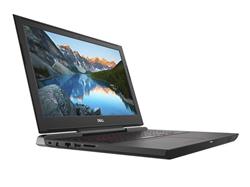 DELL Inspiron 7577 i7-7700HQ 15.6" UHD 16GB 512GB SSD+1TB GTX 1060(6GB) W/BT Win10Pro 3Y NBD BLACK