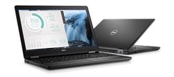 DELL Latitude 5580 i7-7820HQ 15.6" FHD 16GB M.2 512GB Fpr/Sc Cam W/BT W10P 3Yr PS
