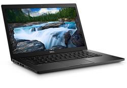 DELL Latitude 7280 Ultrabook i5-7300U 12,5" FHD 8GB M.2 256GB SSD WL/BT Cam FPR/SC W10P(64bit) 3y PS