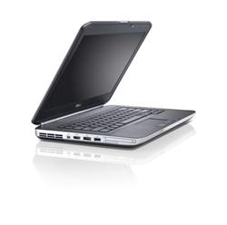 DELL Latitude E5430 i3-3110M 14.0" HD 4GB 500GB WLAN BT CAM DVDRW W8Pro(64bit) 3y PS