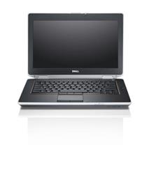 DELL Latitude E6430 i7-3740QM 14" HD+ NVS 5200M 8GB 750GB DVDRW WLAN BT CAM W8Pro(64bit) 3Y PS